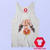 Ice Spice Proud Munch Album Hip Hop Rap Tank Top