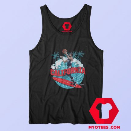 Joey Calcaterra Ucon California Graphic Tank Top