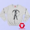 Lenny Kravitz Always On The Run Tour Vintage Sweatshirt