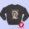 Mariah Carey Vintage Style Music Retro Sweatshirt