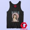 Mariah Carey Vintage Style Music Retro Tank Top