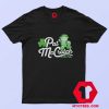 Pat McCrotch Irish Pub St Patricks Day T shirt