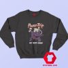 Power Trip We Trippy Mane Graphic Sweatshirt