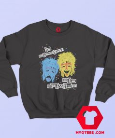 Rod Stewart Out Of Order Tour Vintage Sweatshirt