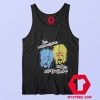 Rod Stewart Out Of Order Tour Vintage Tank Top