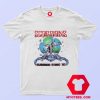 Scorpions Summer Sting Tour Vintage T shirt