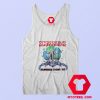 Scorpions Summer Sting Tour Vintage Tank Top