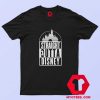 Straight Outta Disney Family Vacation T shirt