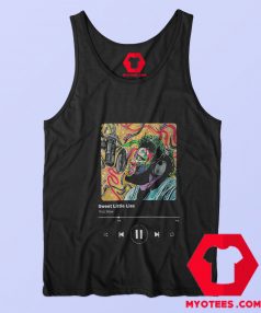 Sweet Lies Rod Wave Mind Album Song Tank Top