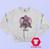 Taylor Swift The Eras Tour Lover Graphic Sweatshirt