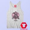 Taylor Swift The Eras Tour Lover Graphic Tank Top