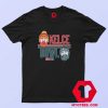 Travis Kelce Super Bowl Graphic Unisex T shirt