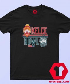 Travis Kelce Super Bowl Graphic Unisex T shirt