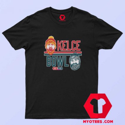 Travis Kelce Super Bowl Graphic Unisex T shirt