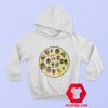 Various Suicide Squad The Album Graphic Hoodie