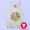 Various Suicide Squad The Album Graphic Tank Top