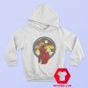 Vintage Grateful Dead Summer Tour Graphic Hoodie