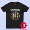 Vintage Mastodon Easter Statues Graphic T shirt