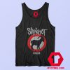 Vintage Slipknot Iowa Goat Graphic Tank Top