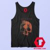 Alice In Chains Fetal 2014 Tour Graphic Tank Top