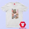 Bayside Blocks Kelly Kapowski Saved Vintage T shirt