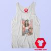 Bayside Blocks Kelly Kapowski Saved Vintage Tank Top