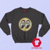 Genuine Moon Eyes Hot Rod Graphic Sweatshirt