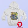 Jungle Jim Lieberman Funny Car Graphic Hoodie