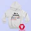 Red Cross Snoopy Blood Donation Unisex Hoodie