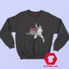 Smooth Trooper Flap Jacks Funny Star Wars Sweatshirt