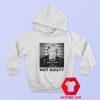 Trump Not Guilty Mugshot Funny Graphic Hoodie