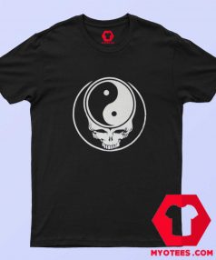 Vintage Grateful Dead Yin Yang Graphic T shirt