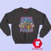 Vintage Insane Clown Posse Blue Hanes Sweatshirt