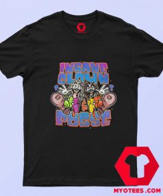 Vintage Insane Clown Posse Blue Hanes T shirt