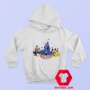 Vintage Magic Kingdom Walt Disney World Hoodie