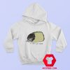 A Sandwich On Titan Funny Graphic Hoodie