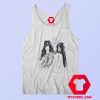 Aerosmith Draw the Line Graphic Unisex Tank Top