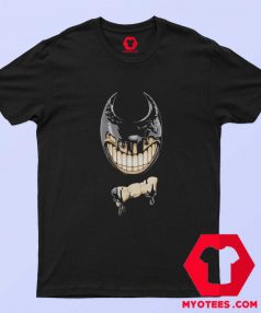 Bendy And The Dark Revival Graphic T shirt