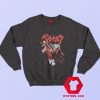 Berserk Guts Sword The Dragon Slayer Graphic Sweatshirt