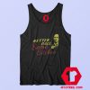 Better Call Some Bitches Saul Goodman Tank Top