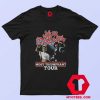 Bill And Ted Most Triumphant Tour Vintage T shirt