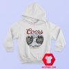 Brixton x Coors Banquet Graphic Unisex Hoodie