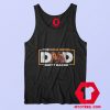 DMD The Role Model Britt Baker Graphic Tank Top