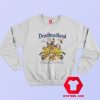 Deadheadland Grateful Dead John Mayer Sweatshirt