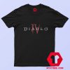 Diablo IV Core Graphic Unisex T shirt