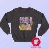 Disney The Proud Family Group Sweatshirt