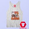 Donkey Kong 64 Nintendo 64 Vintage Tank Top