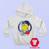 Gus Macker Findlay Yellow BasketBall Hoodie