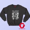 Hollywood Undead Masks Graphic Unisex Sweatshirt