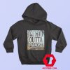 Iam Tongi Priced Otta Paradise Graphic Hoodie